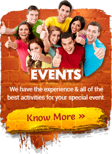 Group Events