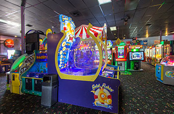 Arcade