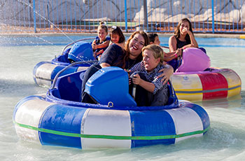 Bumper Boats